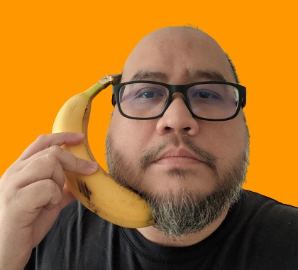 Leif Banana